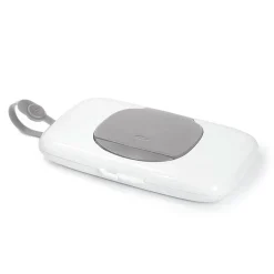 Wipe Warmers + Dispensers|Diaper Bags-Oxo Tot On the Go Wipes Dispenser