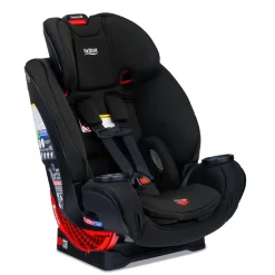 Car Seat Bases|All-In-One Car Seats-Britax One4Life Click Tight All-in-One Car Seat