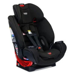 Car Seat Bases|All-In-One Car Seats-Britax One4Life Click Tight All-in-One Car Seat