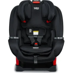 Car Seat Bases|All-In-One Car Seats-Britax One4Life Click Tight All-in-One Car Seat