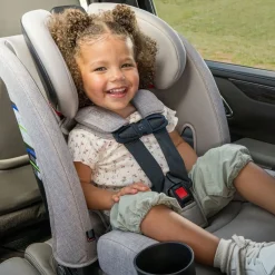 Car Seat Bases|All-In-One Car Seats-Britax One4Life Slim Click Tight All-in-One Car Seat