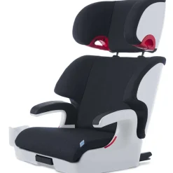 Car Seat Bases|High-Back Booster Seats-Clek Oobr Booster Seat