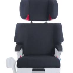 Car Seat Bases|High-Back Booster Seats-Clek Oobr Booster Seat
