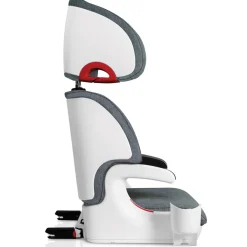 Car Seat Bases|High-Back Booster Seats-Clek Oobr Booster Seat