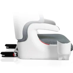 Car Seat Bases|High-Back Booster Seats-Clek Oobr Booster Seat