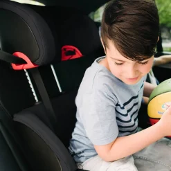 Car Seat Bases|High-Back Booster Seats-Clek Oobr Booster Seat