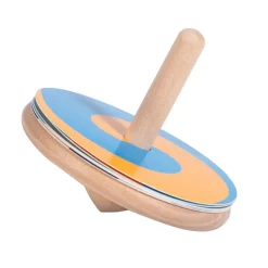 Pretend Play-Moulin Roty Optical Spinning Top