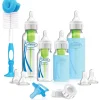 Baby Bottle Sets|Glass Baby Bottles-Dr. Brown's Options+ Glass Narrow Gift Set