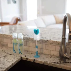 Baby Bottle Sets|Glass Baby Bottles-Dr. Brown's Options+ Glass Narrow Gift Set