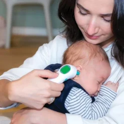 Baby Medical-Bbluv Orä 5-in-1 Digital Thermometer