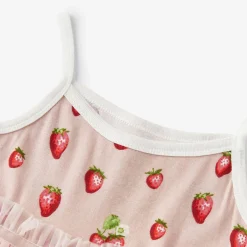 Skirts|Dresses-Milkbarn Organic Ballet Dress