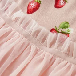 Skirts|Dresses-Milkbarn Organic Ballet Dress