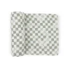 Blankets|Sleep Sacks + Wraps-Little Unicorn Organic Cotton Muslin Swaddle