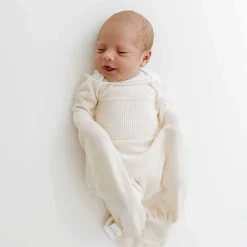 Sleep Sacks + Wraps-Swaddelini Organic Cotton Swaddle SleepSack