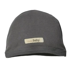Infant Hats-L'oved Baby Organic Cute Cap