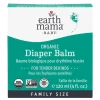 Baby Medical|Diaper Cream-Earth Mama Organics Organic Diaper Balm (120 mL)