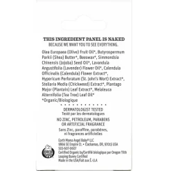 Baby Medical|Diaper Cream-Earth Mama Organics Organic Diaper Balm (120 mL)