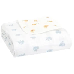 Blankets|Crib Quilts-aden + anais Organic Dream Blanket