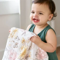 Blankets|Crib Quilts-aden + anais Organic Dream Blanket