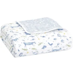 Blankets|Crib Quilts-aden + anais Organic Dream Blanket