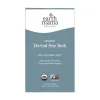 Post-Partum Underwear + Pads|Perineal Care-Earth Mama Organics Organic Herbal Sitz Bath (94g)