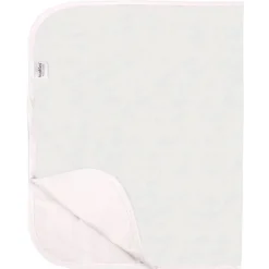 Changing Pads + Covers-Kushies Organic Jersey Change Pad