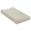Changing Pads + Covers-Oilo Organic Jersey Change Pad Cover