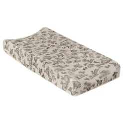Changing Pads + Covers-Oilo Organic Jersey Change Pad Cover