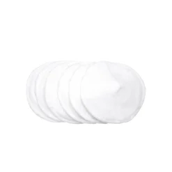 Nursing Pads-Kushies Organic Jersey Nursing Pads (6 Pk)