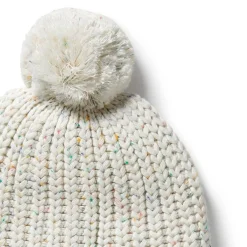 Winter Hats-Wilson + Frenchy Organic Knitted Hat