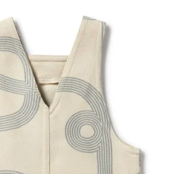 Rompers-Wilson + Frenchy Organic Overall