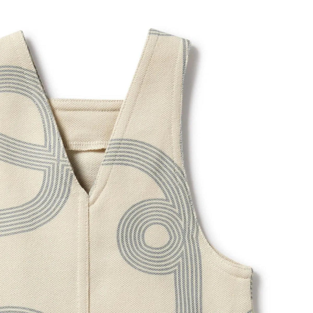 Rompers-Wilson + Frenchy Organic Overall