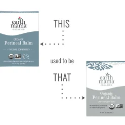 Perineal Care-Earth Mama Organics Organic Perineal Balm