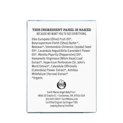 Perineal Care-Earth Mama Organics Organic Perineal Balm