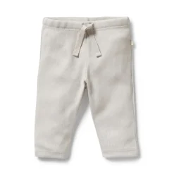 Pants-Wilson + Frenchy Organic Rib Legging