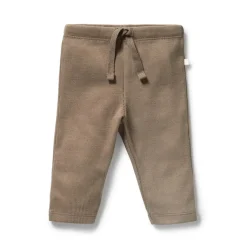 Pants-Wilson + Frenchy Organic Rib Legging