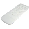 Stroller Accessories-Bumbleride Organic Seat Liner