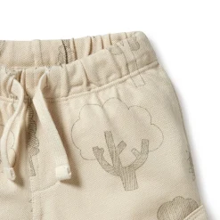 Shorts-Wilson + Frenchy Organic Short