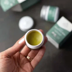 Stretch Mark Cream + Serum-Earth Mama Organics Organic Skin & Scar Balm (30 mL)