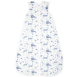 Sleep Sacks + Wraps-aden + anais Organic Sleeping Bag