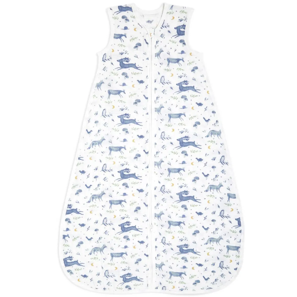 Sleep Sacks + Wraps-aden + anais Organic Sleeping Bag