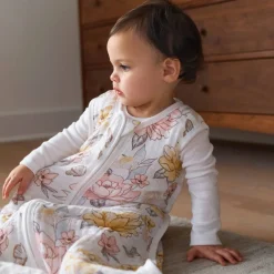 Sleep Sacks + Wraps-aden + anais Organic Sleeping Bag