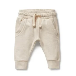 Pants-Wilson + Frenchy Organic Terry Sweat Pant