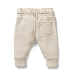 Pants-Wilson + Frenchy Organic Terry Sweat Pant