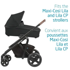 Stroller Accessories-Maxi-Cosi Oria Carrycot