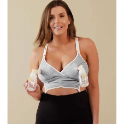 Nursing Bras|Nursing Bras-Bravado Designs Original Pumping & Nursing Bra