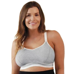 Nursing Bras|Nursing Bras-Bravado Designs Original Pumping & Nursing Bra