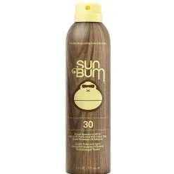 Sunscreen-Sun Bum Original Sunscreen Spray SPF 30