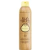 Sunscreen-Sun Bum Original Sunscreen Spray SPF 50