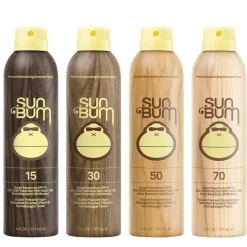 Sunscreen-Sun Bum Original Sunscreen Spray SPF 50
